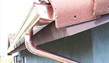 Rain Gutter Installation, Repair, Cleaning and Protection in Winchester, OR
